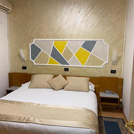 Hotel San Marco BB Boario Terme Exterior foto