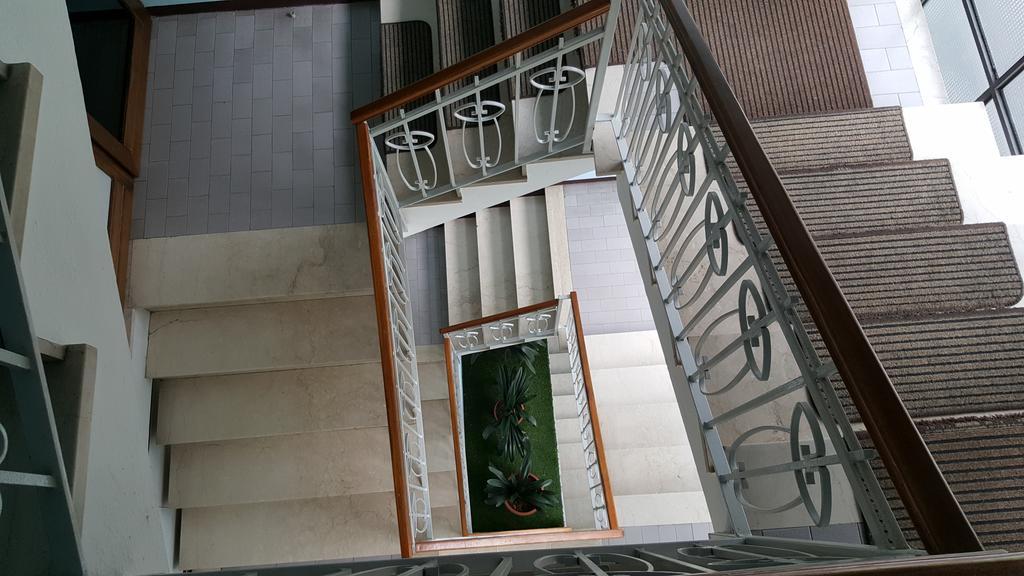 Hotel San Marco BB Boario Terme Exterior foto